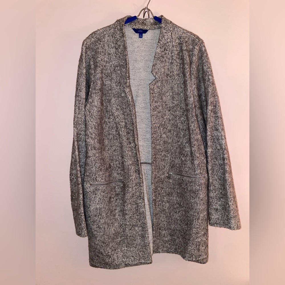 Apt. 9 Cardigan